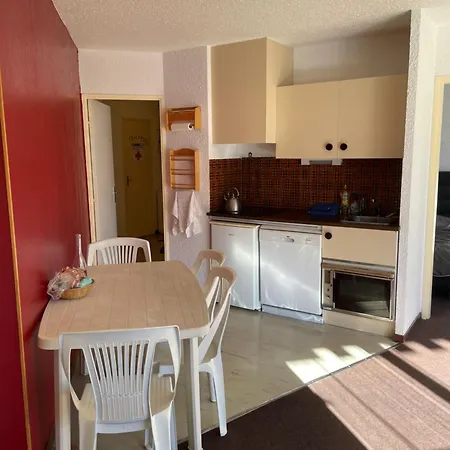 Apartament T2 Praloup 1500 Uvernet-Fours