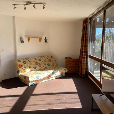 Apartament T2 Praloup 1500 Uvernet-Fours
