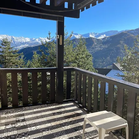 T2 Praloup 1500 Uvernet-Fours