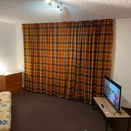 T2 Praloup 1500 公寓