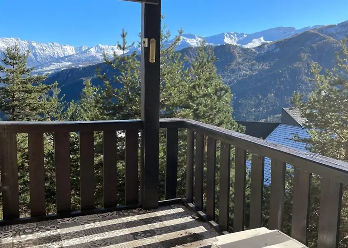 T2 Praloup 1500 Uvernet-Fours